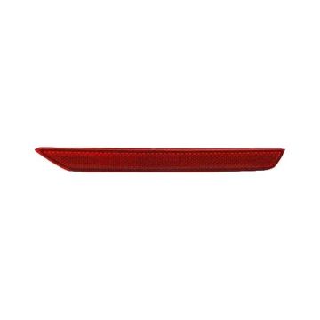 Bumper Reflector Rear Right for Honda Odyssey 2011-2017