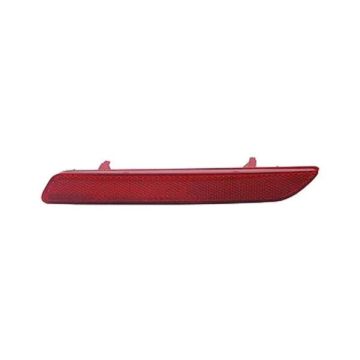 Bumper Reflector Rear Right for Honda CR-V 2010-2011