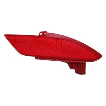 Bumper Reflector Rear Right for Honda HR-V 2016-2022