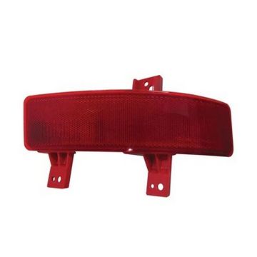 Bumper Reflector Rear Right for Honda CR-V 2020-2022