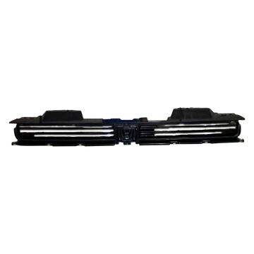 Grille Assembly for Honda Accord 1990-1991