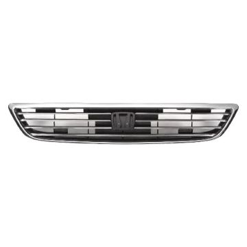 Grille Assembly for Honda Odyssey 1995-1997