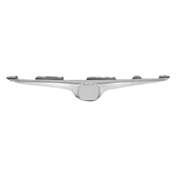 Grille Assembly Chrome for Honda Accord Coupe 2003-2005