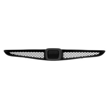 Grille Assembly Factory Installed for Honda Fit 2007-2008