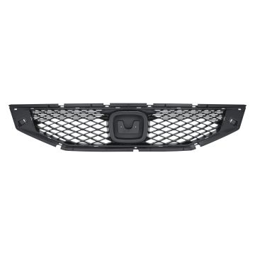 Grille Assembly for Honda Accord Coupe 2008-2010