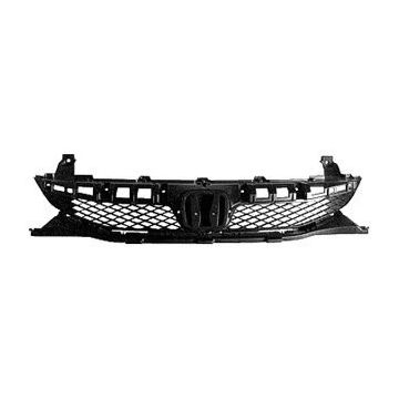 Grille Assembly for Honda Civic Hybrid-L Hybrid 2009-2011