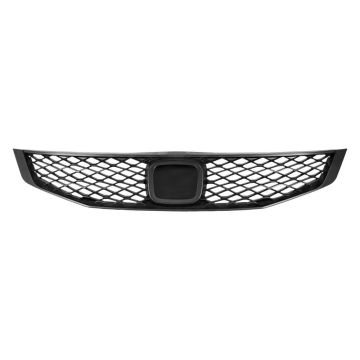 Grille Assembly for Honda Civic Coupe 2009-2011