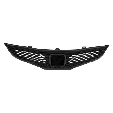 Grille Assembly for Honda Fit LX Base DX DX-A 2009-2014