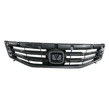 Grille Assembly for Honda Accord Sedan 2011-2012