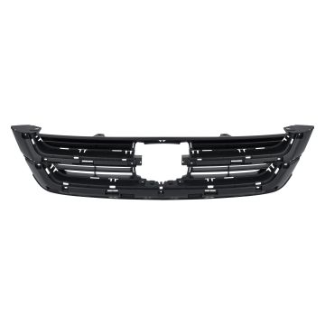 Grille Assembly Upper Grille USA/Mexico Built for Honda CR-V 2010-2011