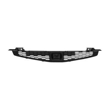 Grille Assembly for Honda Civic Coupe LX EX EX-L DX 2012-2013