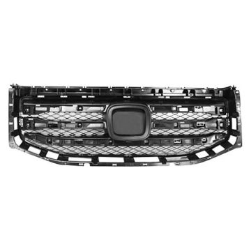 Grille Assembly for Honda Pilot 2012-2015