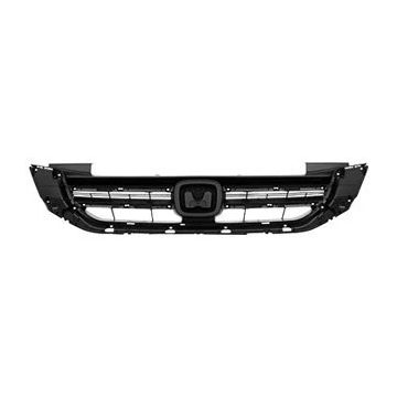 Grille Assembly USA Built for Honda Accord Sedan 2013-2015