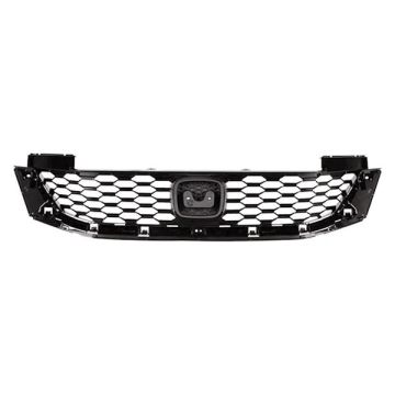 Grille Assembly for Honda Accord Coupe 2013-2015
