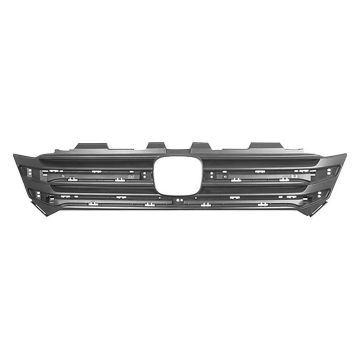 Grille Assembly w/o Radar Cruise Control for Honda Pilot 2016-2018