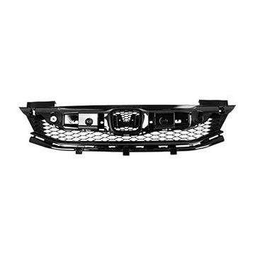 Grille Assembly for Honda Accord Coupe 2016-2017