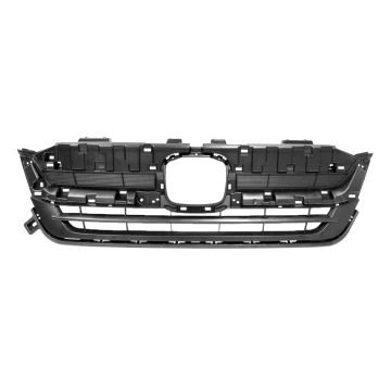Grille Assembly for Honda Pilot LX EX EX-L 2019-2022