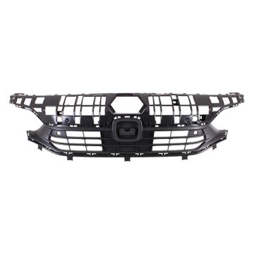 Grille Assembly for Honda Civic Sedan Touring 2022-2024