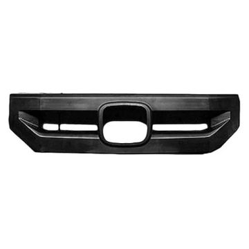 Grille Molding Center for Honda Pilot 2009-2011