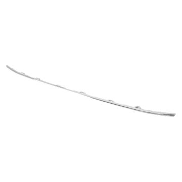 Grille Molding No. 2 for Honda Accord LX EX-L Hybrid EX-L Hybrid Touring Hybrid EX Touring Hybrid 2021-2022