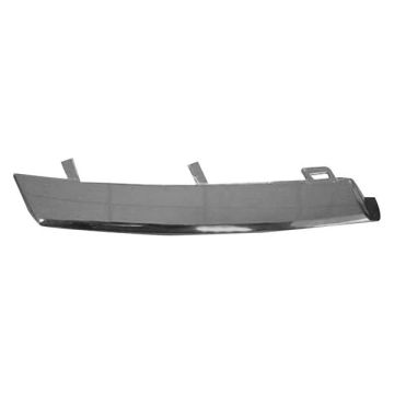 Grille Molding Right Upper Chrome USA/Mexico Built for Honda CR-V EX EX-L 2007-2009