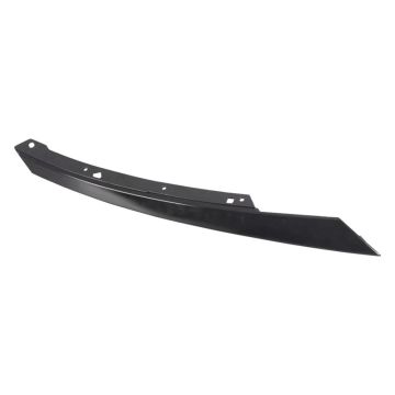 Grille Molding Right Upper Grille Extension for Honda Civic Hatchback 2017-2020