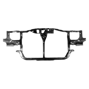 Radiator Support Assembly for Honda Odyssey 2002-2004