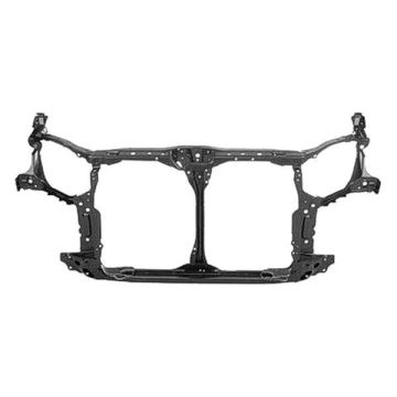 Radiator Support Assembly Canada/USA Built for Honda Civic Coupe Sedan 2004-2005