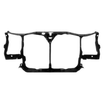 Radiator Support Assembly Steel for Honda Pilot 2005