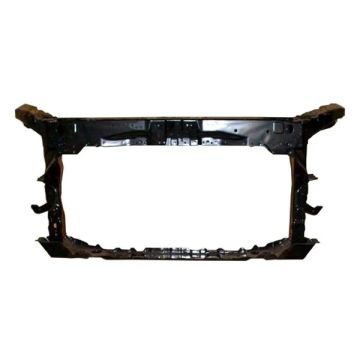 Radiator Support Japan Built CAPA for Honda Accord Sedan 2008-2010