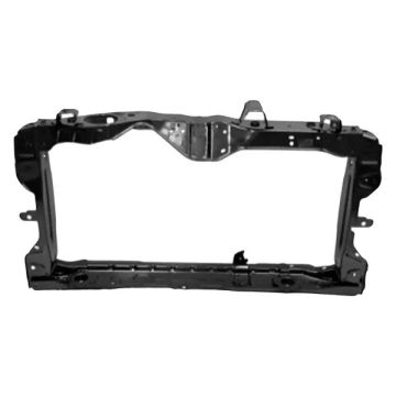 Radiator Support Assembly for Honda Fit 2015-2017