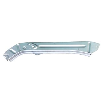 Radiator Support Right Side Member for Honda Odyssey Passport Pilot Ridgeline