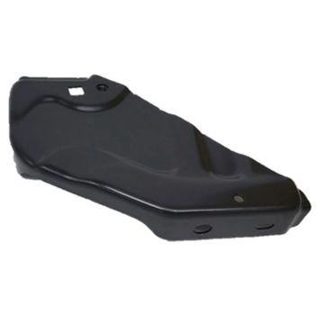 Radiator Support Left Support Stay for Honda Civic Sedan 2022-2024