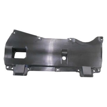 Engine Cover Lower PE/Vacuum Form for Honda CR-V 2017-2022