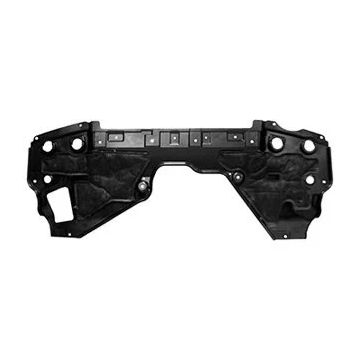Engine Cover Front Lower PP/Injection for Honda Odyssey 2018-2025