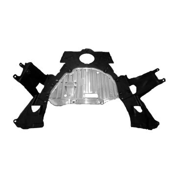 Engine Cover Lower North America Built for Honda CR-V LX EX EX-L Touring Sport 2017-2020