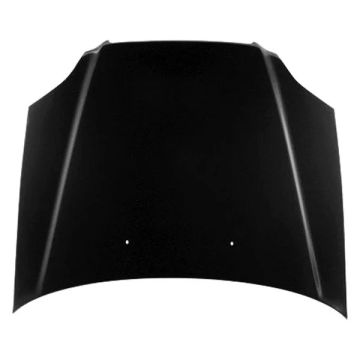 Hood Panel Assembly CAPA for Honda Civic 1996-1998