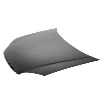 Hood Panel Assembly CAPA for Honda Civic 2001-2003