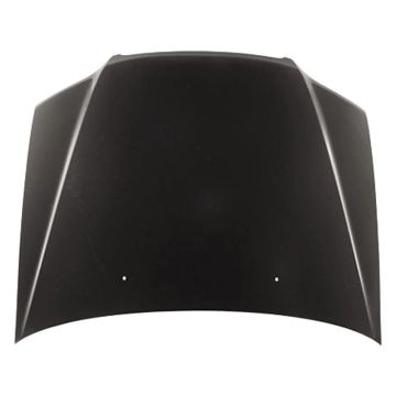 Hood Panel Assembly CAPA for Honda Accord Sedan 2001-2002