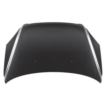 Hood Panel Assembly CAPA for Honda Pilot 2003-2005