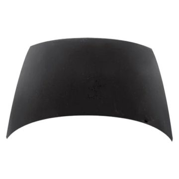 Hood Panel Assembly CAPA for Honda Civic Coupe 2006-2011