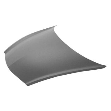 Hood Panel Assembly CAPA for Honda Fit 2007-2008