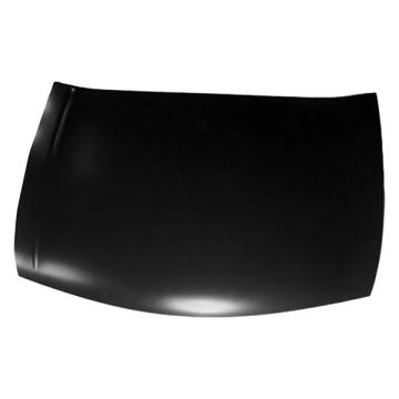 Hood Panel Assembly CAPA for Honda Accord Sedan 2008-2012