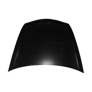 Hood Panel Assembly CAPA for Honda Accord Sedan 2008-2012
