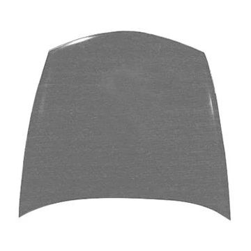 Hood Panel Assembly CAPA for Honda Accord Coupe 2008-2012