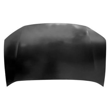 Hood Panel Assembly CAPA for Honda Insight 2010-2014