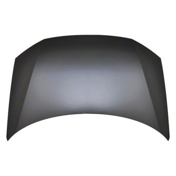 Hood Panel Assembly Japan Built CAPA for Honda Civic Hybrid-L Hybrid 2012