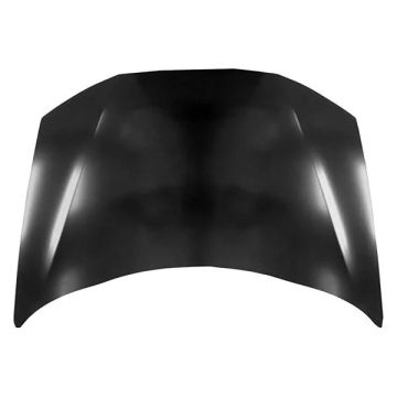 Hood Panel Assembly Canada/USA Built CAPA for Honda Civic 2012-2013