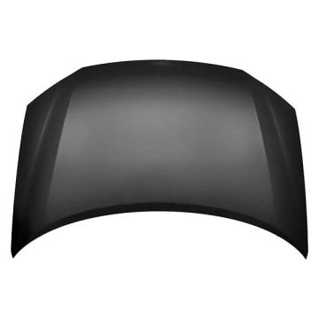 Hood Panel Assembly CAPA for Honda Civic Hybrid-L Hybrid 2013-2015