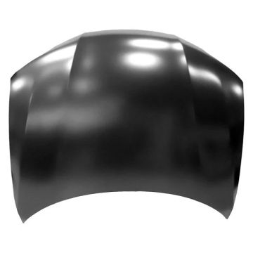 Hood Panel Assembly CAPA for Honda Accord Coupe 2013-2017